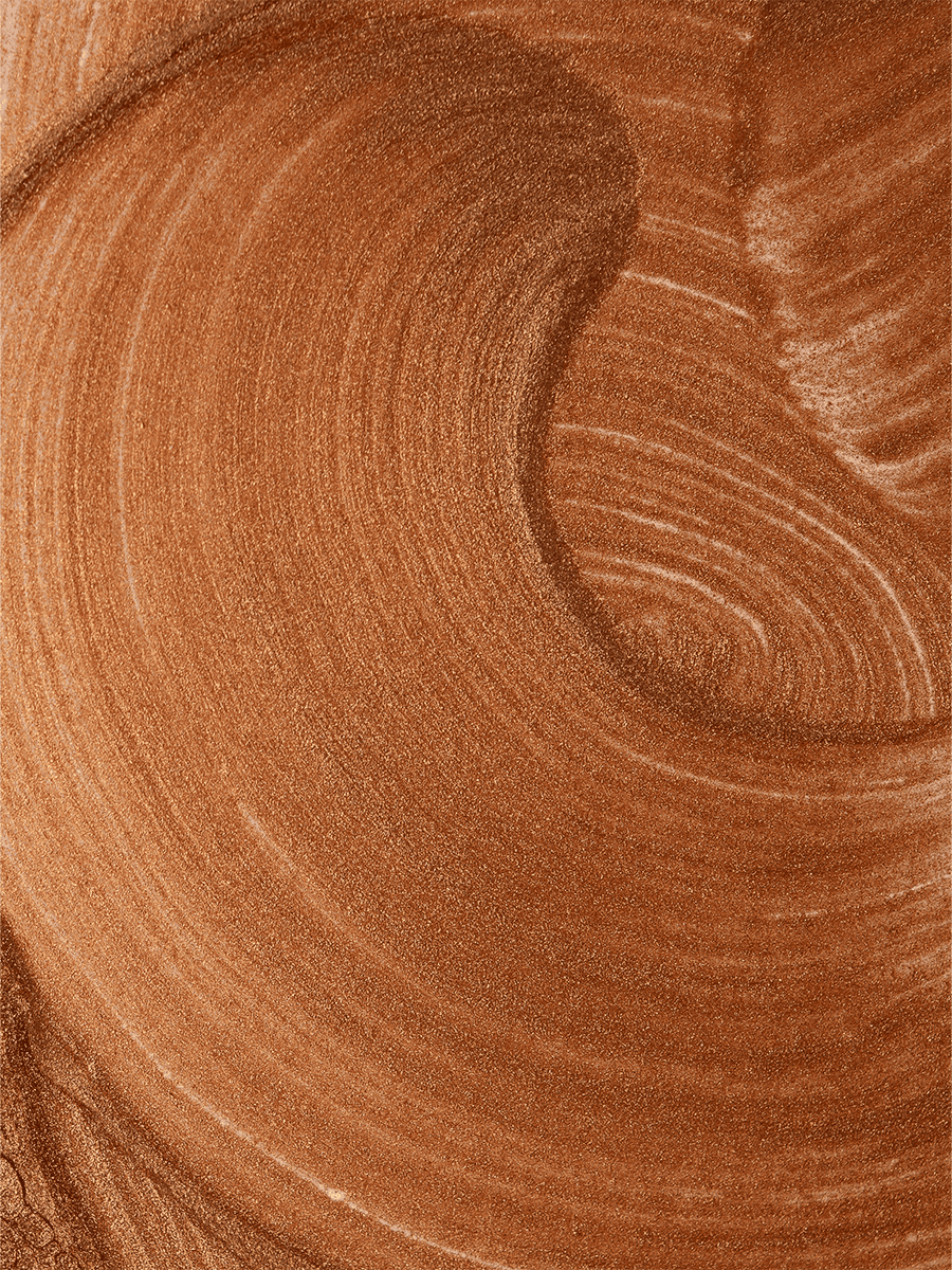 Tanning cream + Liquid bronzer